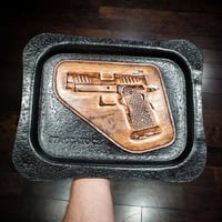 Image 1 of Staccato C2 Large Treasure Tray