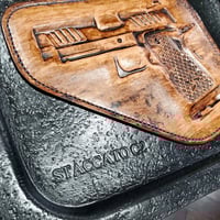 Image 2 of Staccato C2 Large Treasure Tray