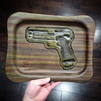 Image 1 of Staccato P Large Treasure Tray