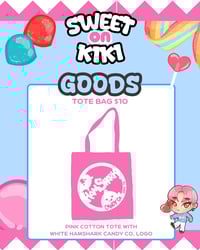 Image 5 of Sweet Kiki Event Goods