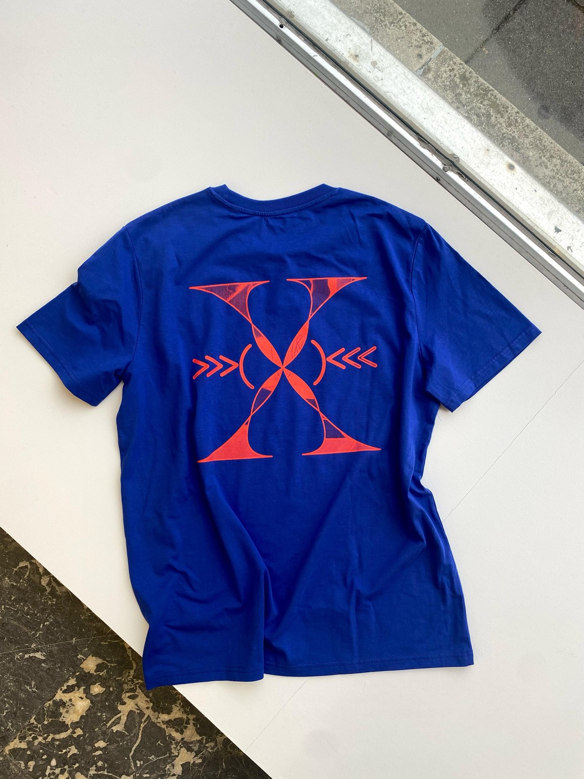 Image of >>>X<<< t-shirt