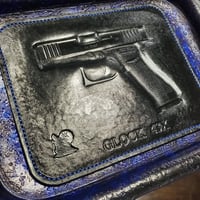 Image 2 of Glock 43/43X Large Treasure Tray.