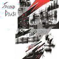 Image 1 of SECOND DEATH - Second Death LP