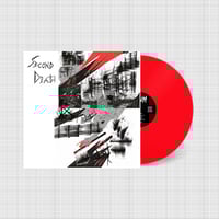 Image 2 of SECOND DEATH - Second Death LP