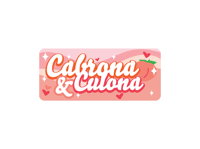 Image 2 of Cabrona & Culona Die Cut Vinyl Sticker
