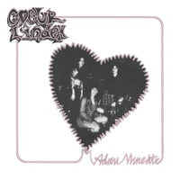 CŒUR À L’INDEX - Adieu Minette LP 