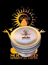 Image 3 of All Natural Body Butter 