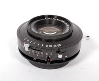 Image 7 of Nikon Apo Nikkor 360mm F9 Lens in custom Copal #3 shutter #5880 covers 8X10