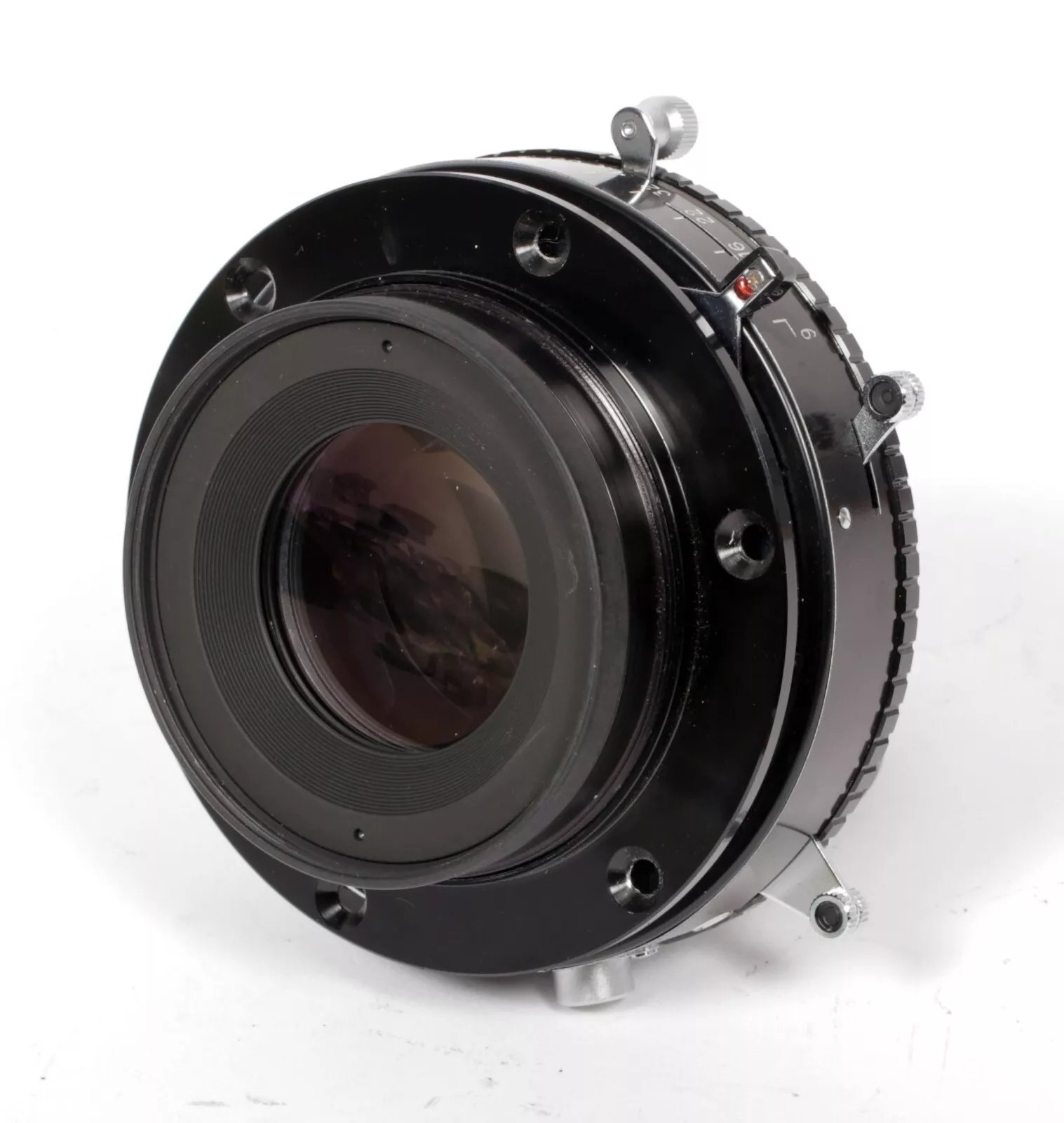ニコン Apo-Nikkor 360mm f/9 レンズ 中古 動作未確認 ジャンク 1円 