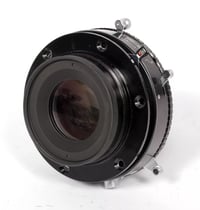 Image 6 of Nikon Apo Nikkor 360mm F9 Lens in custom Copal #3 shutter #5880 covers 8X10
