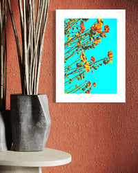 Image 3 of BRANCH DRESSING (24X18)