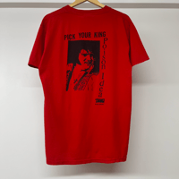 Image 3 of Poison Idea "Pick Your King" 90s L