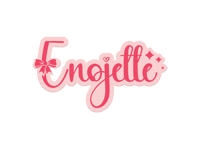 Image 2 of Enojette Die Cut Vinyl Sticker