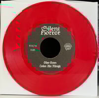Image 3 of Silent Horror - Silver Screen (7") EP