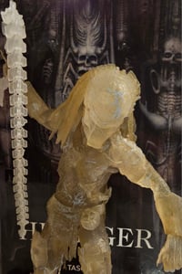 Image 3 of Predator Whip Chain