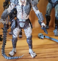 Image 2 of Predator Whip Chain