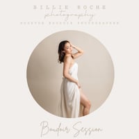 BOUDOIR SESSION