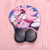 Image 1 of Sensh 3D Mousepad!