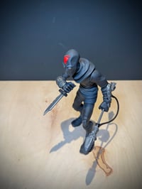 Image 3 of END JUNE SHIPPING! PRE-ORDER FOOT STINKER RESIN ART TOY