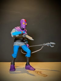 Image 2 of END JUNE SHIPPING! PRE-ORDER FOOT STINKER RESIN ART TOY
