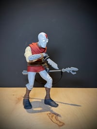 Image 5 of END JUNE SHIPPING! PRE-ORDER FOOT STINKER RESIN ART TOY