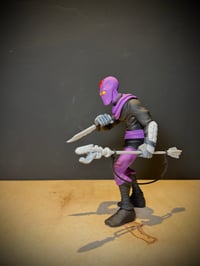 Image 4 of END JUNE SHIPPING! PRE-ORDER FOOT STINKER RESIN ART TOY