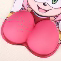 Image 2 of Amy 3D Mousepad!