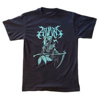Image 1 of EUROPEAN TOUR T-shirt