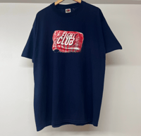 Image 1 of Fight Club Promo Navy 1999 XL 