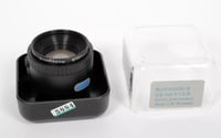 Image 2 of Rodenstock Rodagon G 50mm F2.8 Enlarger Lens #5884