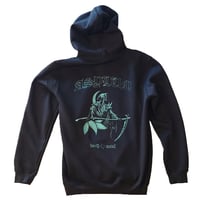 Image 2 of Reaper Hoodie
