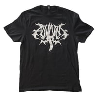 Image 2 of Critical Thinking T-shirt
