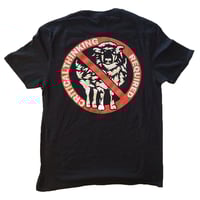 Image 1 of Critical Thinking T-shirt