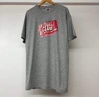 Image 1 of Fight Club Promo Grey 1999 XL