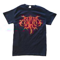 Image 2 of Inflicting Psychosis T-shirt