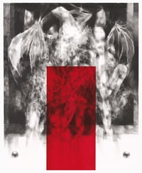 passionascensionpassionascension (4x5, 8x10, 11x14, or 13x16 inches) fine art print