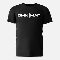 Image 1 of Omnimar Logo T-Shirt
