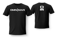 Image 2 of Omnimar Logo T-Shirt