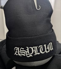 Image 2 of GLOW IN THE DARK Hat/Beanie