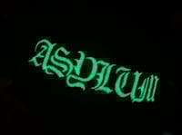 Image 3 of GLOW IN THE DARK Hat/Beanie
