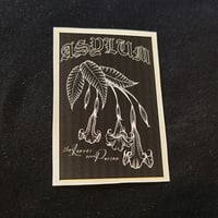 Image 3 of Stickers (Individual or 4-pack)