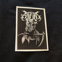 Image 5 of Stickers (Individual or 4-pack)
