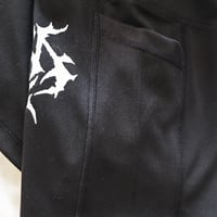 Image 3 of Ladies Athleisure Shorts