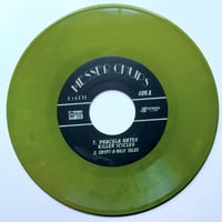 Image 3 of Messer Chups ‎– Dracula Hates Killer Icicles (7")