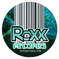 ROXX RECORDS / NLTM RECORDS [DISTRO ITEMS]