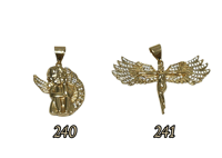 Angels