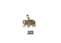 Pink Elephant