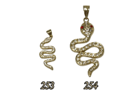 Snakes