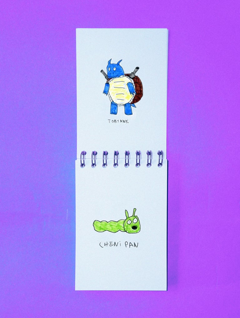 Les pokémon  Image 2