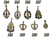 Virgencitas